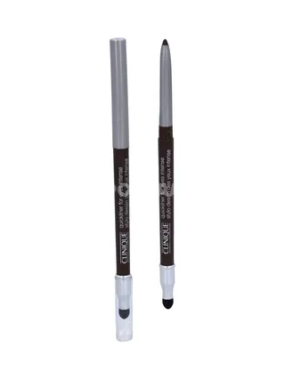 Clinique Quickliner For Eyes Intense 0.3g - #03 Intense Chocolate 2