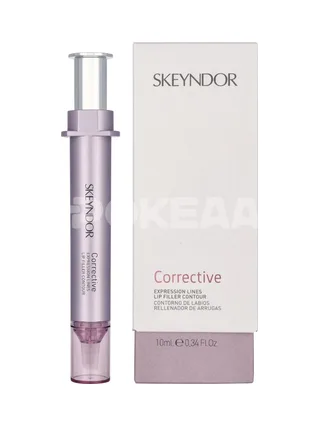 Skeyndor Corrective Expression Lines Lip Filler Contour 10ml 1