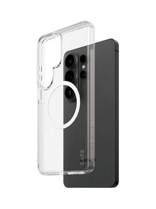 PG CARE Samsung S26 Ultra Urban white Qi 1