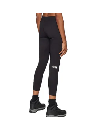 Legging Thermique Noir Femme The North Face Sport 2