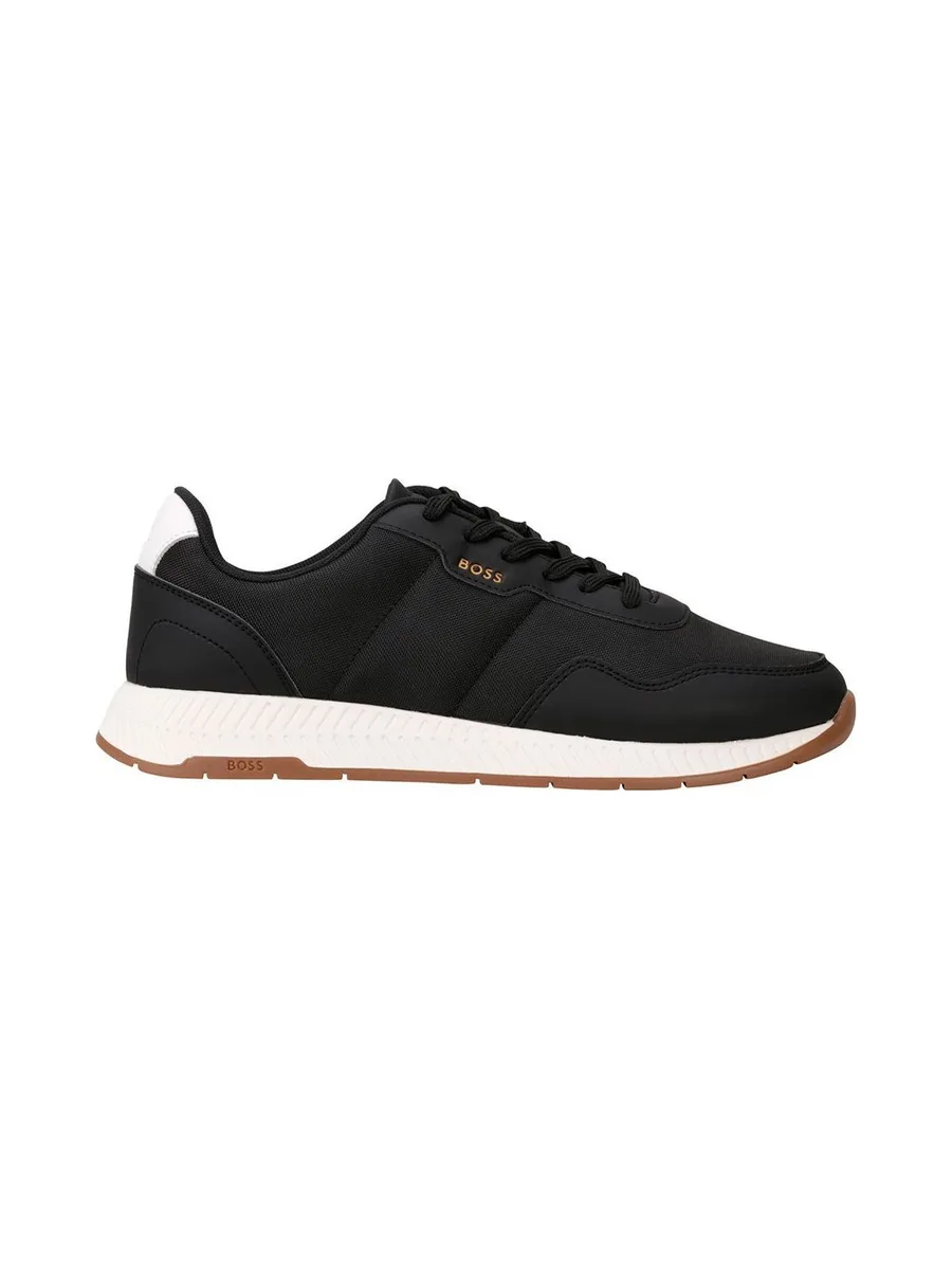 Baskets BOSS Titanium_Runn_nypu - 2