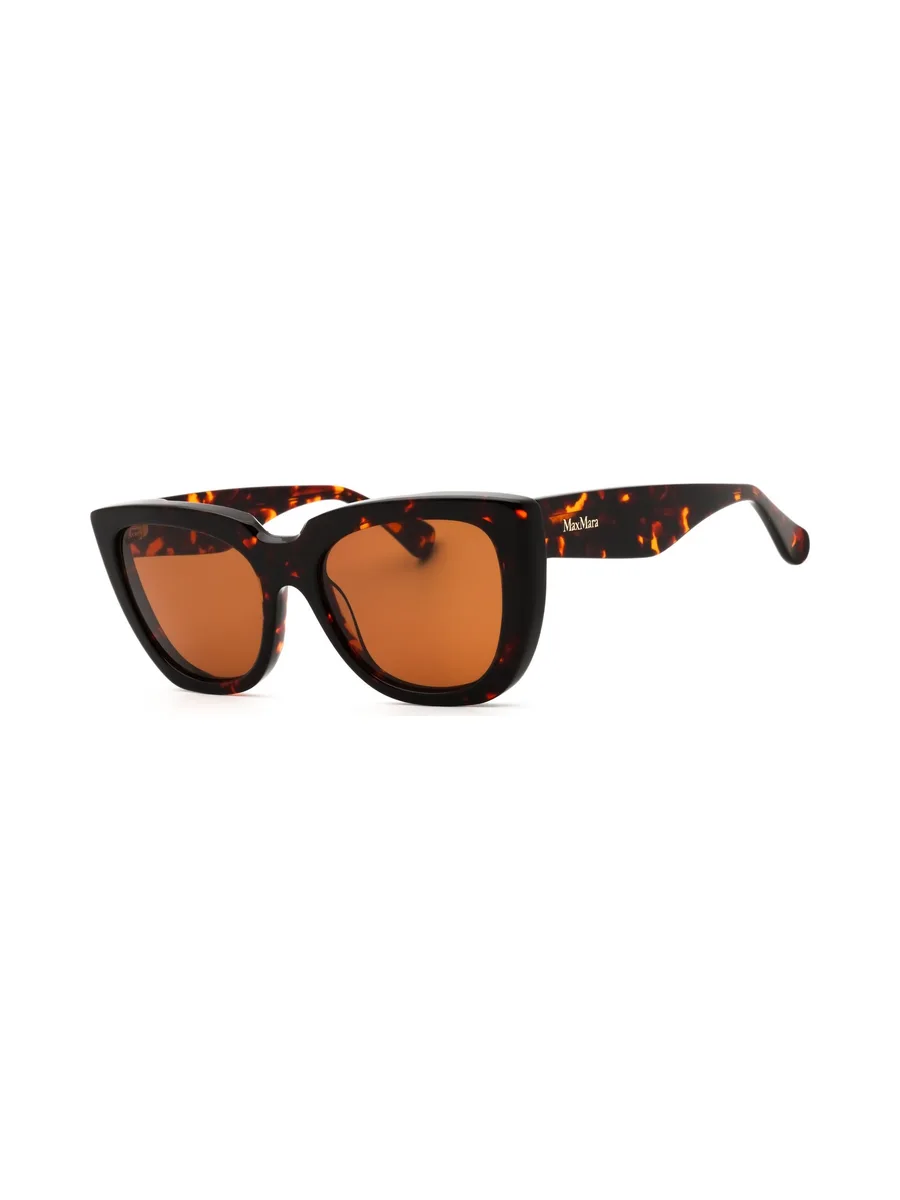 Max Mara MM0090 — Lunettes de soleil 1