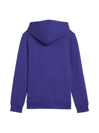 Sweat Bleu électrique Garçon Puma 5869870 2