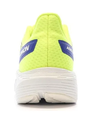 Chaussures de Running Jaune Fluo Homme Salomon Aero Blaze 3
