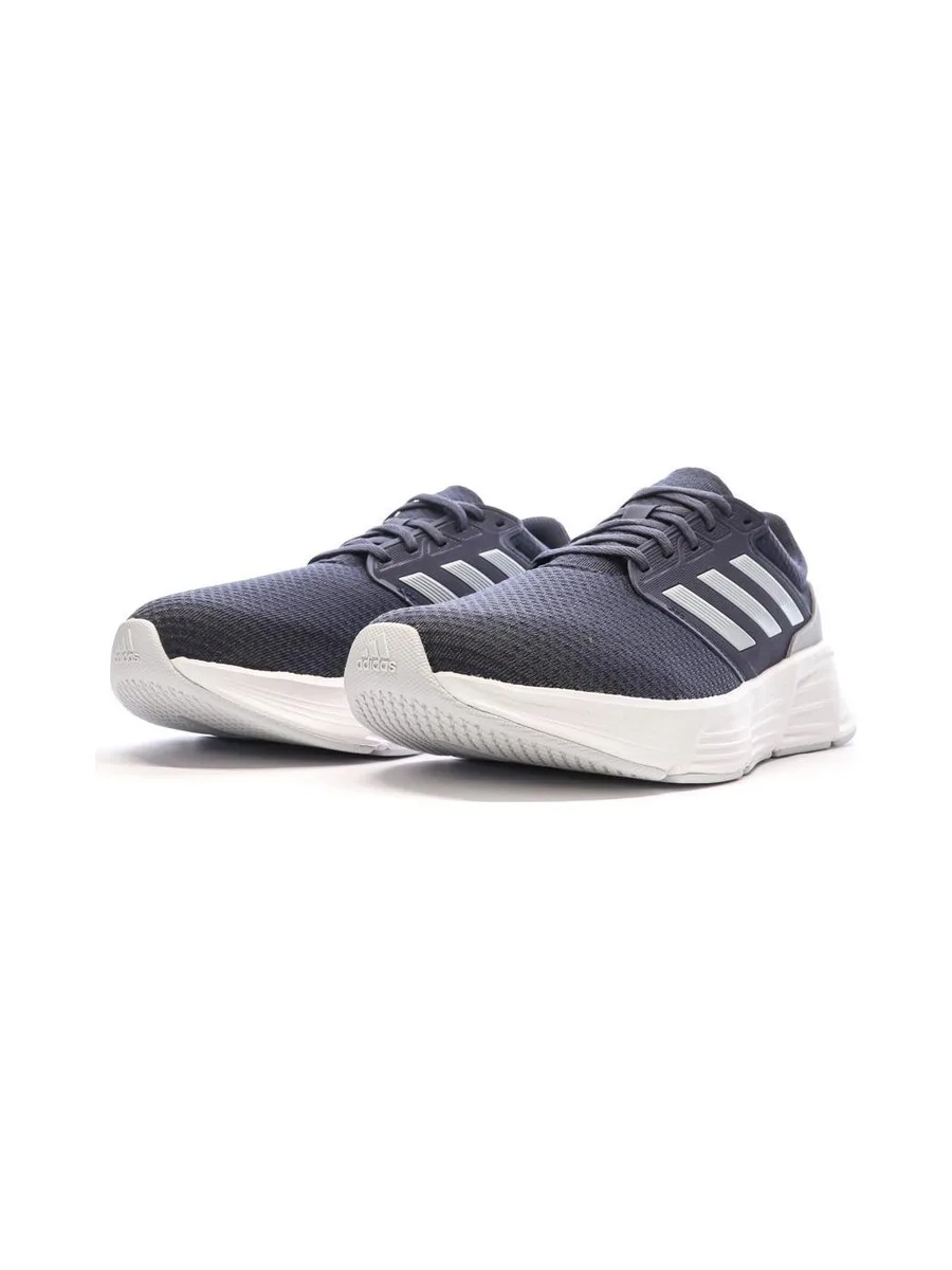 Chaussures de running Noires Homme Adidas Galaxy 6 IE8137 6