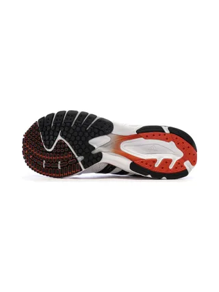 Baskets Blanches/Noires Homme Adidas Adizero Adios Og 5