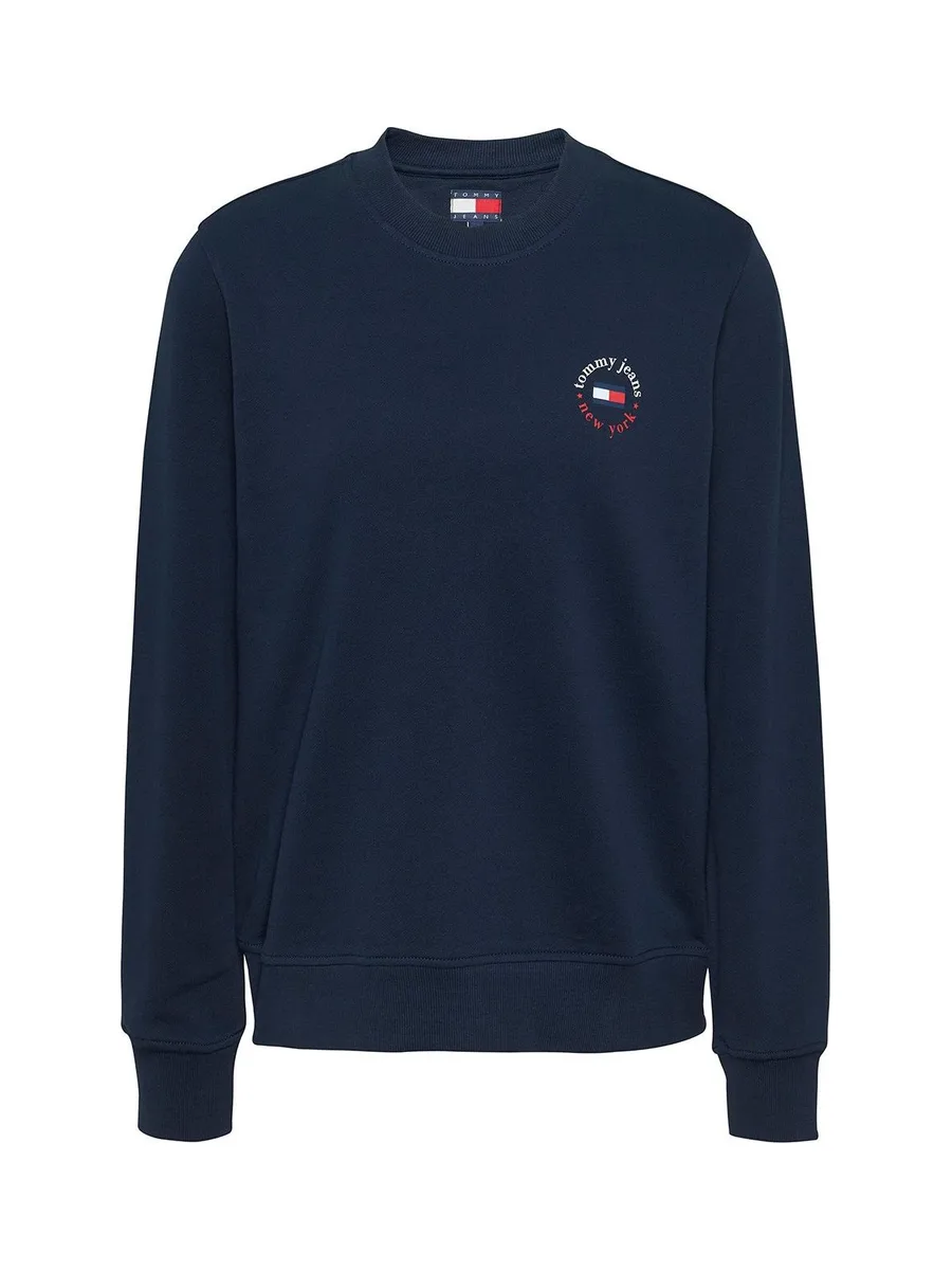 Sweat-shirt TOMMY HILFIGER DW0DW20639 2