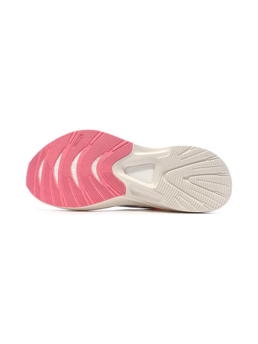Chaussures de Running Blanches Femme Adidas Moveboost 6