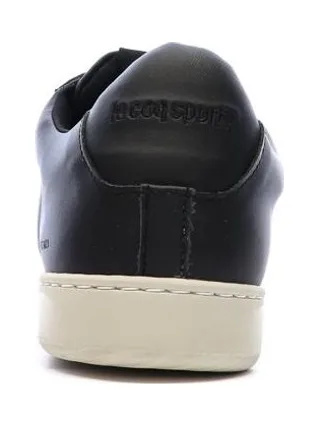 Baskets Noires Homme Le Coq Sportif Gaia 3