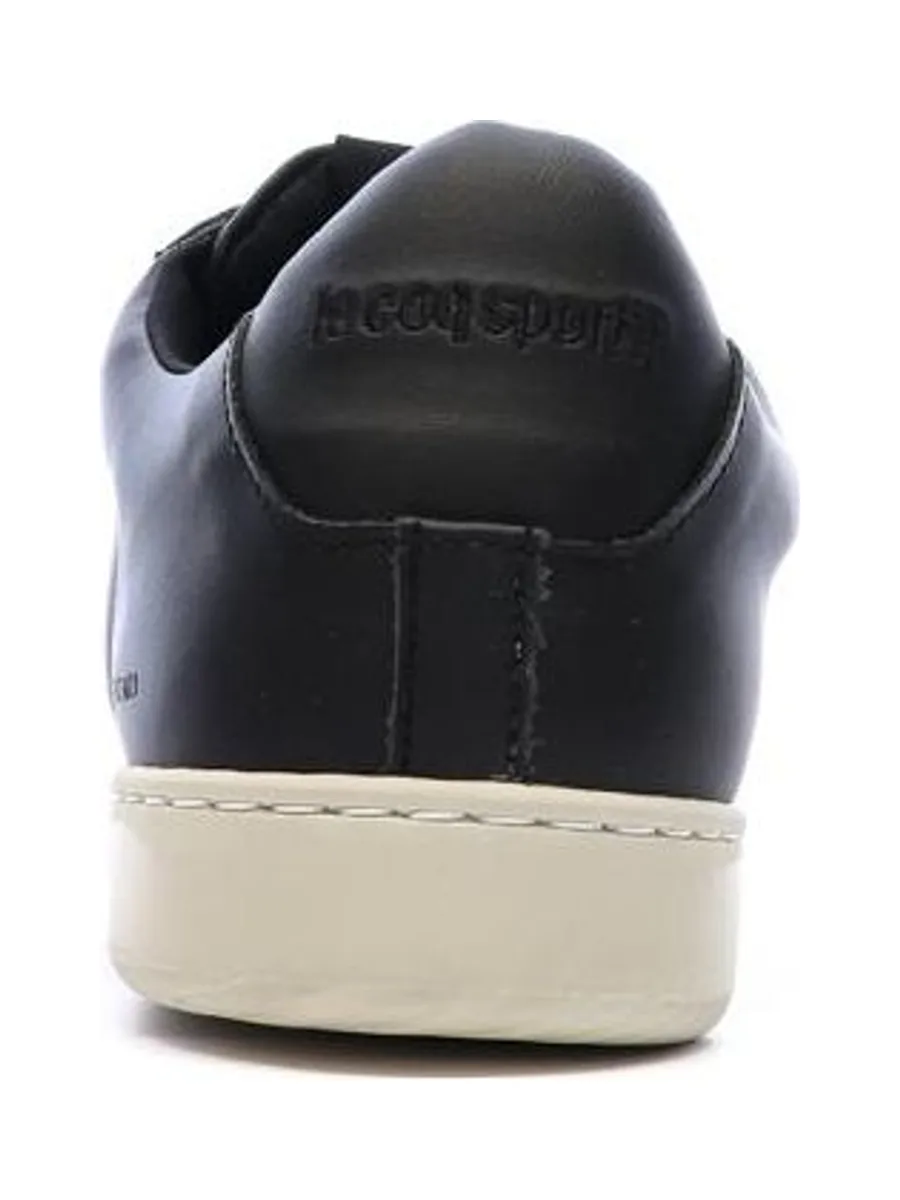 Baskets Noires Homme Le Coq Sportif Gaia 4