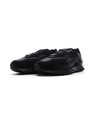 Baskets Noires Homme Puma Blktop 6
