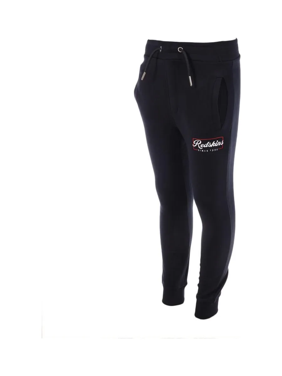 Jogging Marine Garçon Redskins TR6076 2