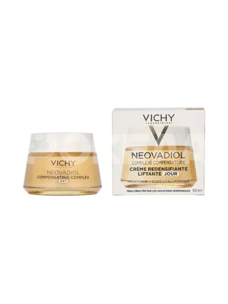 Vichy Neovadiol Peri-Menopause Redensifying Lift Day Cream 50ml - For All Skin Types 1
