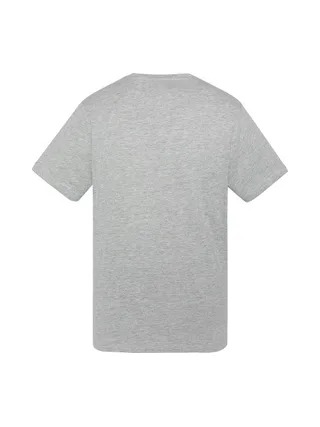 T-Shirt Gris Garçon Schott RODE 2