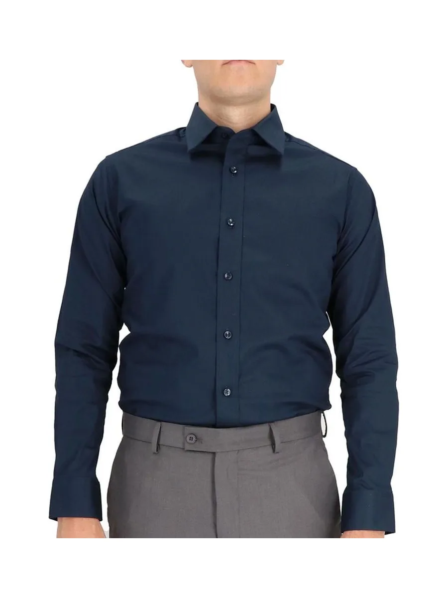 Chemise Marine Homme Scotch & Soda SHOP02Q41 2