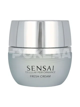 Sensai CP Fresh Cream 40ml 2