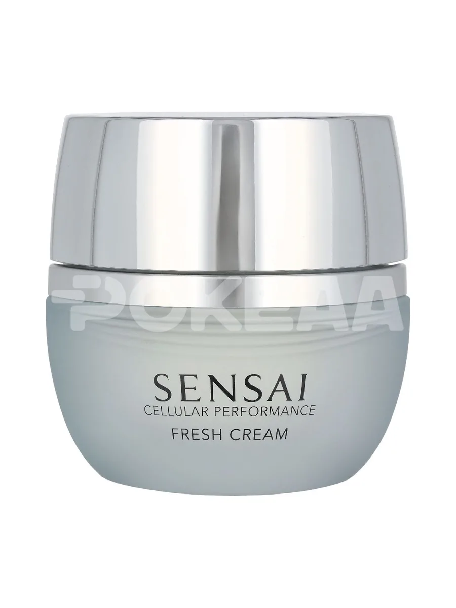 Sensai CP Fresh Cream 40ml 2