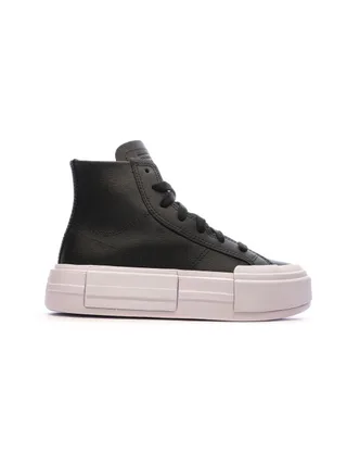 Baskets Noires Homme Converse Chuck Taylor All Star Cruise A06143C 2