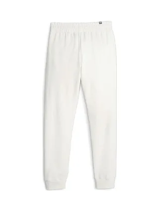 Jogging Blanc Femme Puma 676805 2