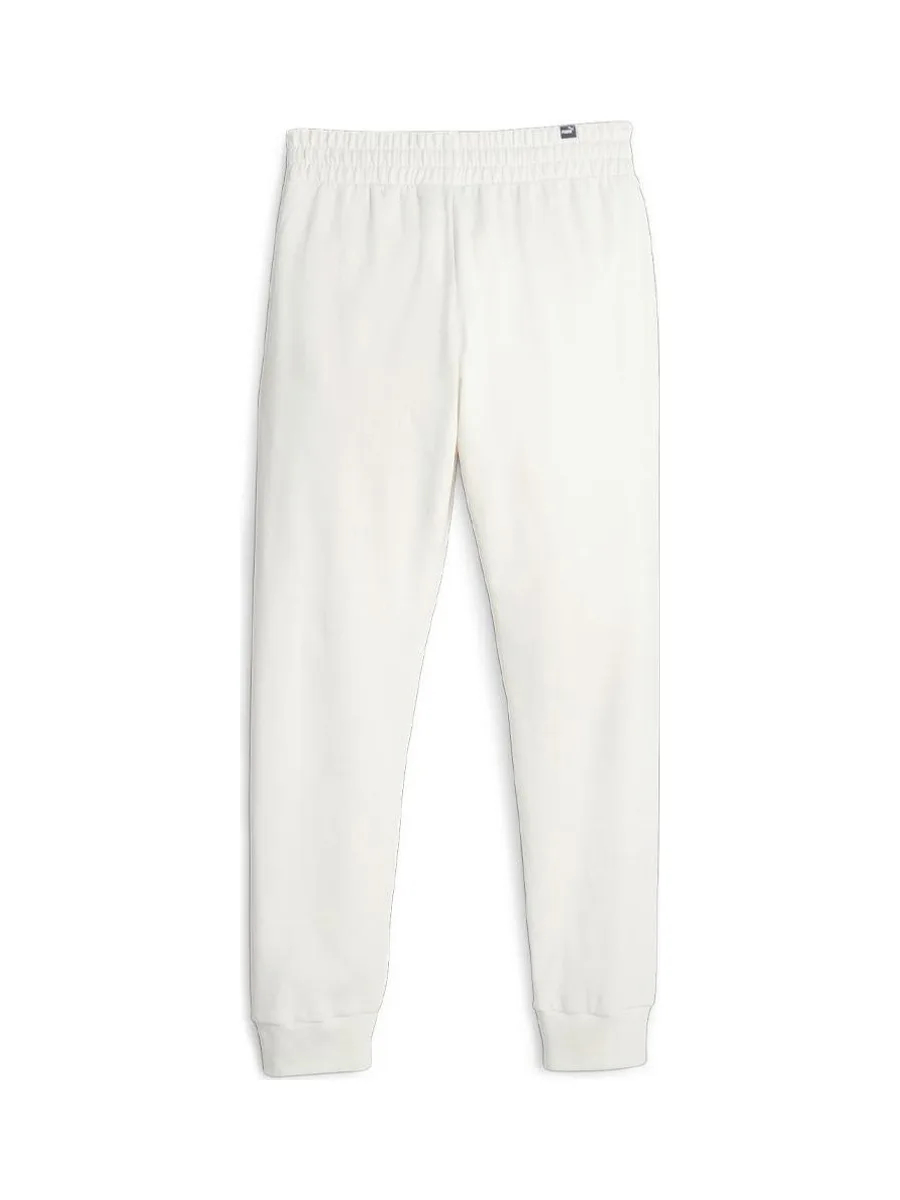 Jogging Blanc Femme Puma 676805 3