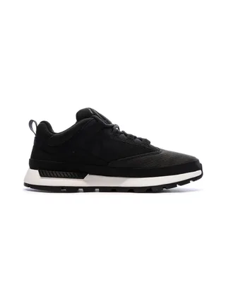 Baskets Noir Homme Timberland Trekker Low 2