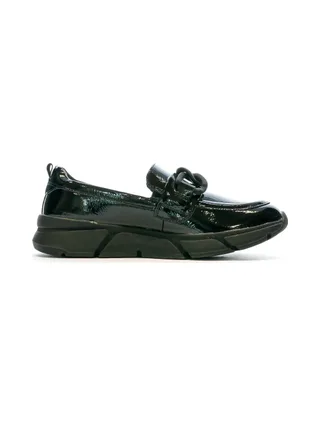 Mocassins Noir Femme RELIFE Femme Vilsage 2