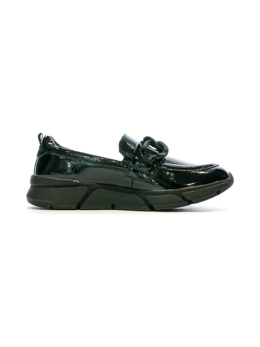 Mocassins Noir Femme RELIFE Femme Vilsage 3