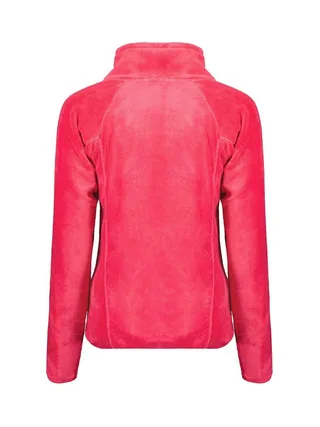 Polaire Rose Femme Anapurna Uternel 3