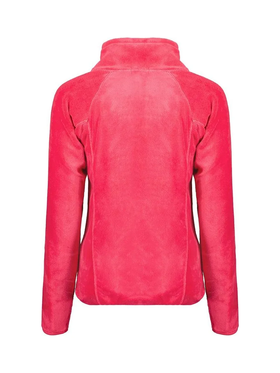 Polaire Rose Femme Anapurna Uternel 4