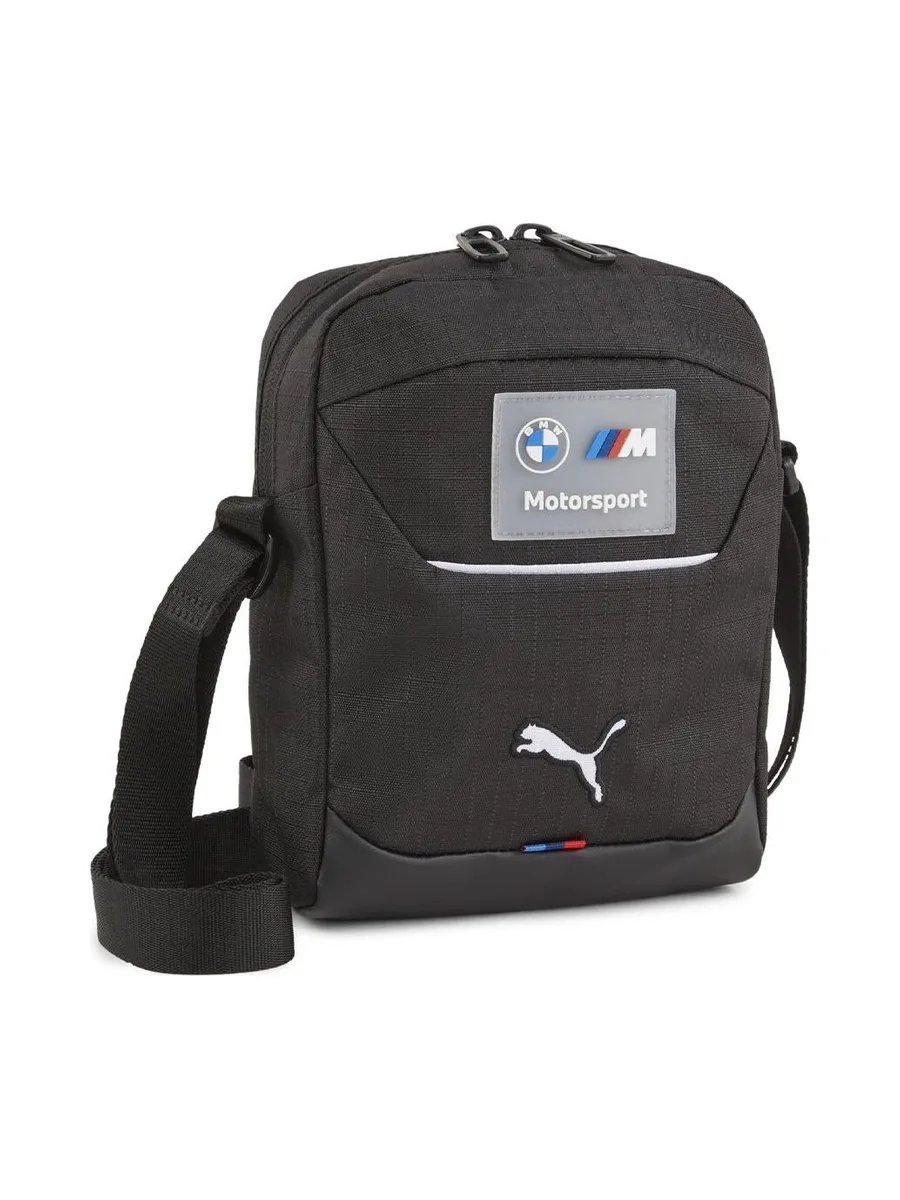 Sacoche Noire Homme Puma 090823 2