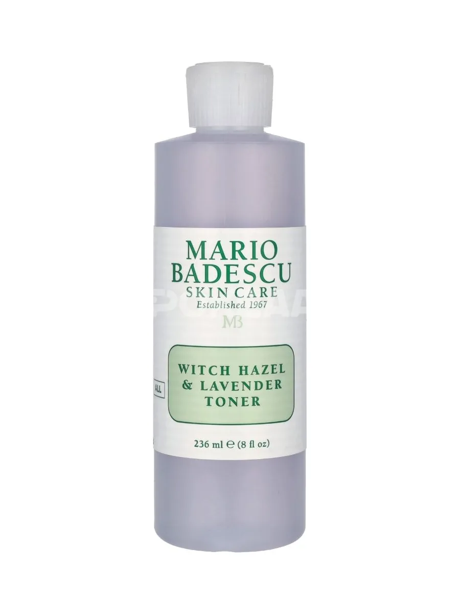 Mario Badescu Witch Hazel & Lavender Toner 236ml 1