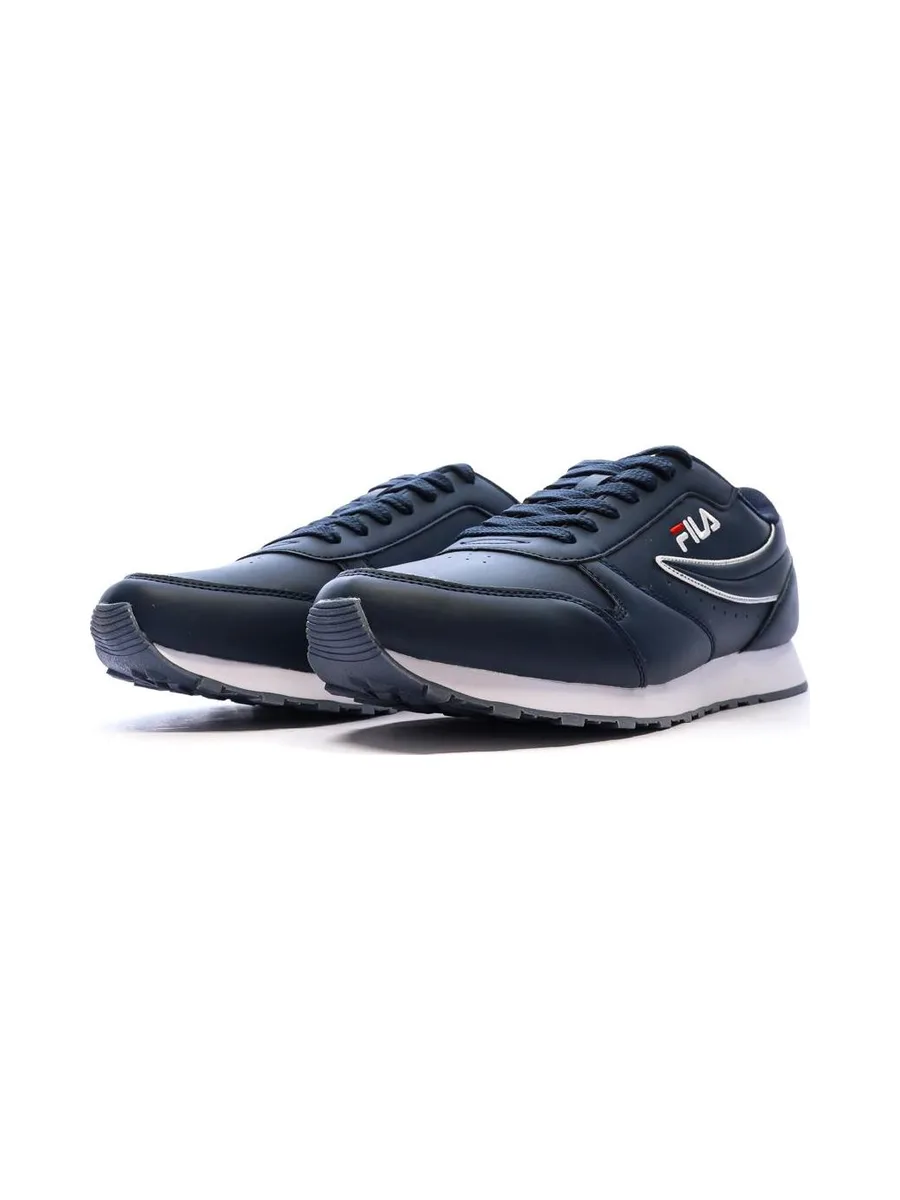 Baskets Marine Homme Fila Orbit 6