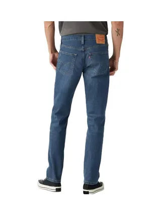 Jean 511 Bleu Homme Levi's Slim Blues 04511 2