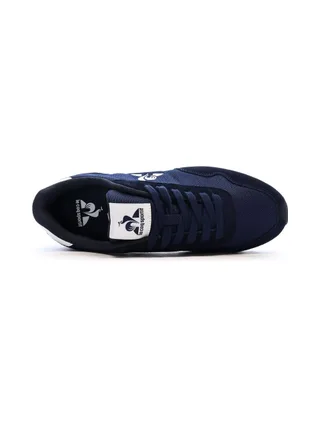 Baskets Marine Homme Le Coq Sportif Astra 4