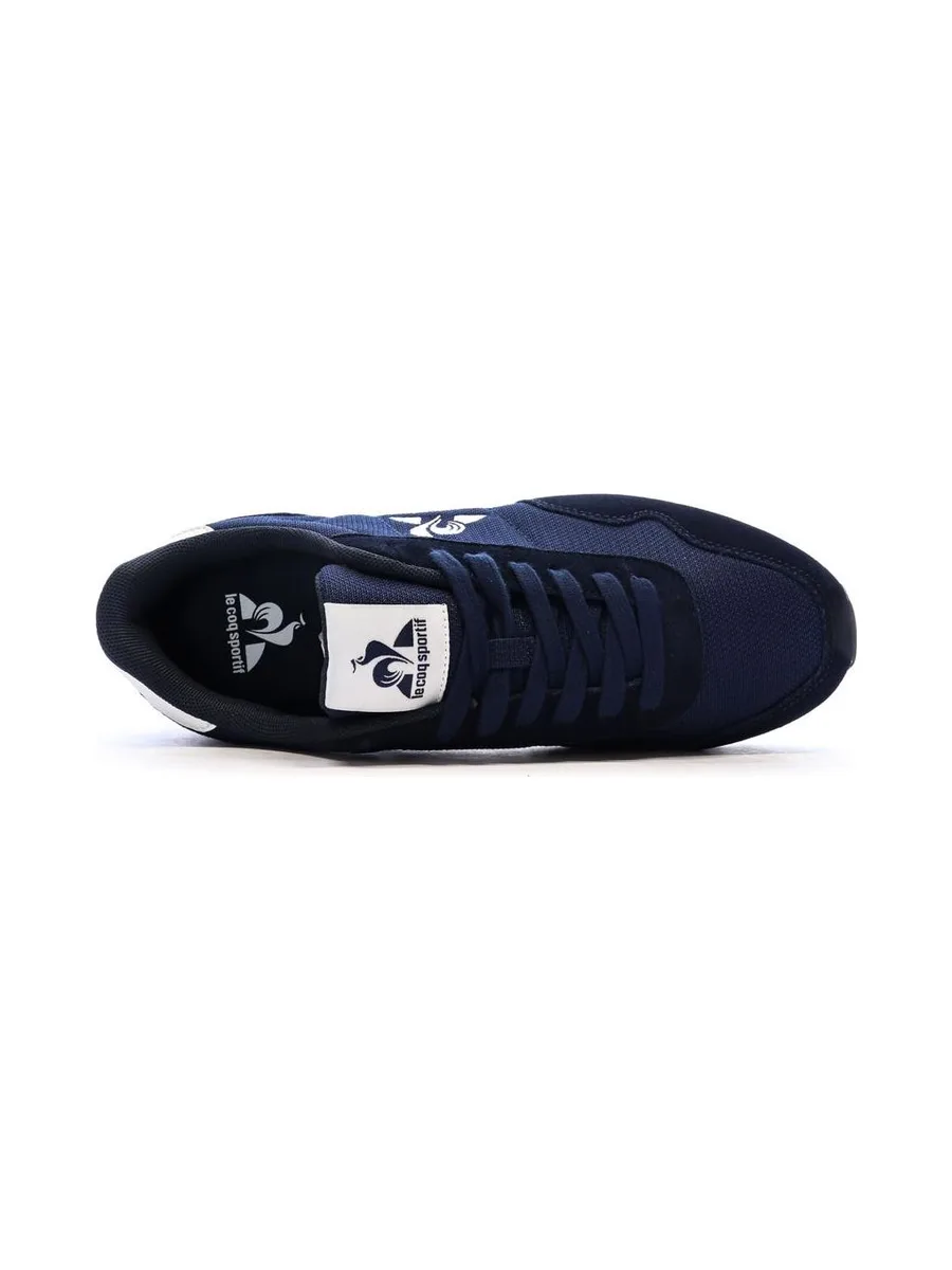 Baskets Marine Homme Le Coq Sportif Astra 5