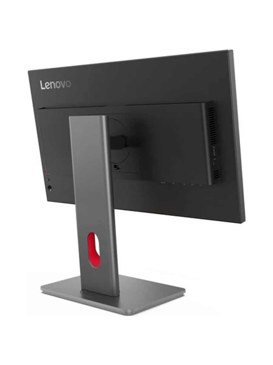 Lenovo ThinkVision P24Q-40 computer monitor 8