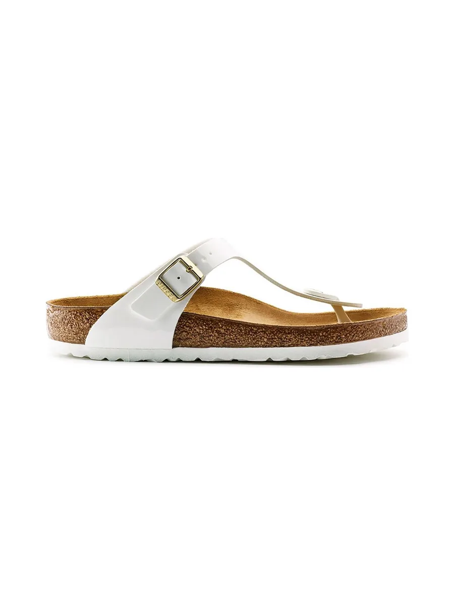 BIRKENSTOCK Gizeh BF - Tongs 2