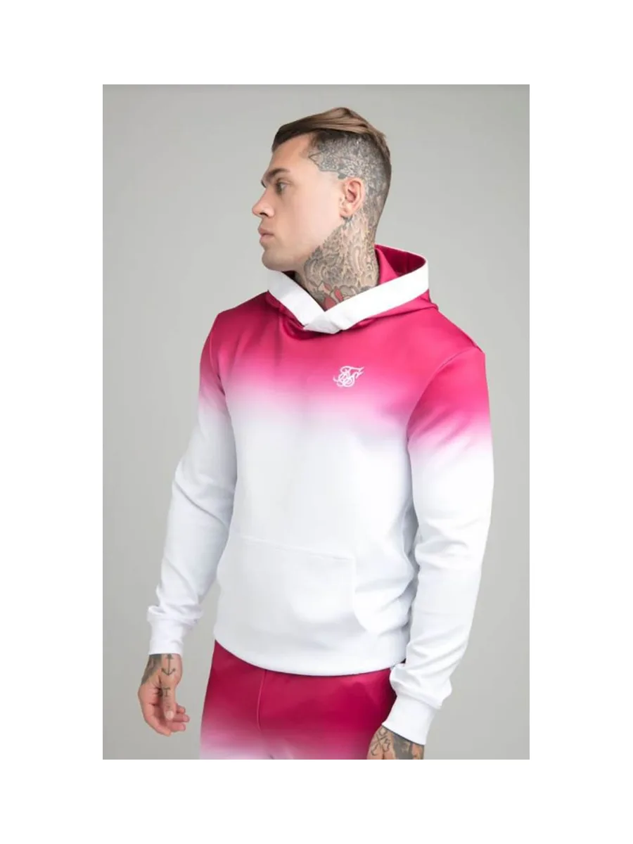 SIKSILK SS-19089 - Sweat-shirt 5