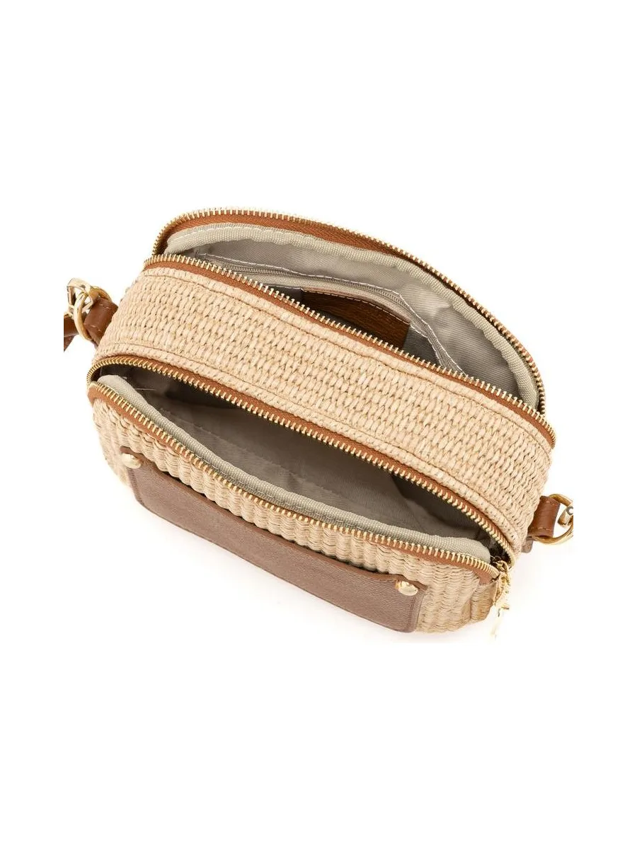 Ilaria - 100% cuir - Made in Italy 12