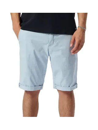 Short Bleu Homme Teddy Smith Chino 10415076D 1