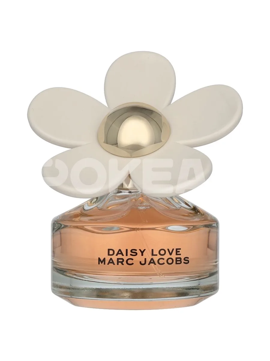 Marc Jacobs Daisy Love Edt Spray 50ml 2