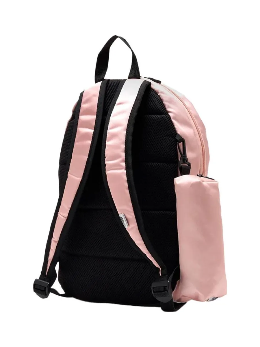 Sac à dos Rose Femme New Balance Backpack 3