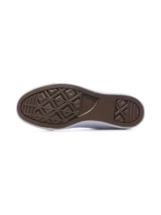All Star Baskets montantes blanc Femme Converse 4