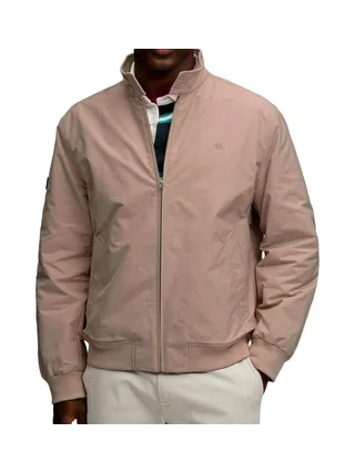Blouson Marron Clair Homme Superdry Campus 1