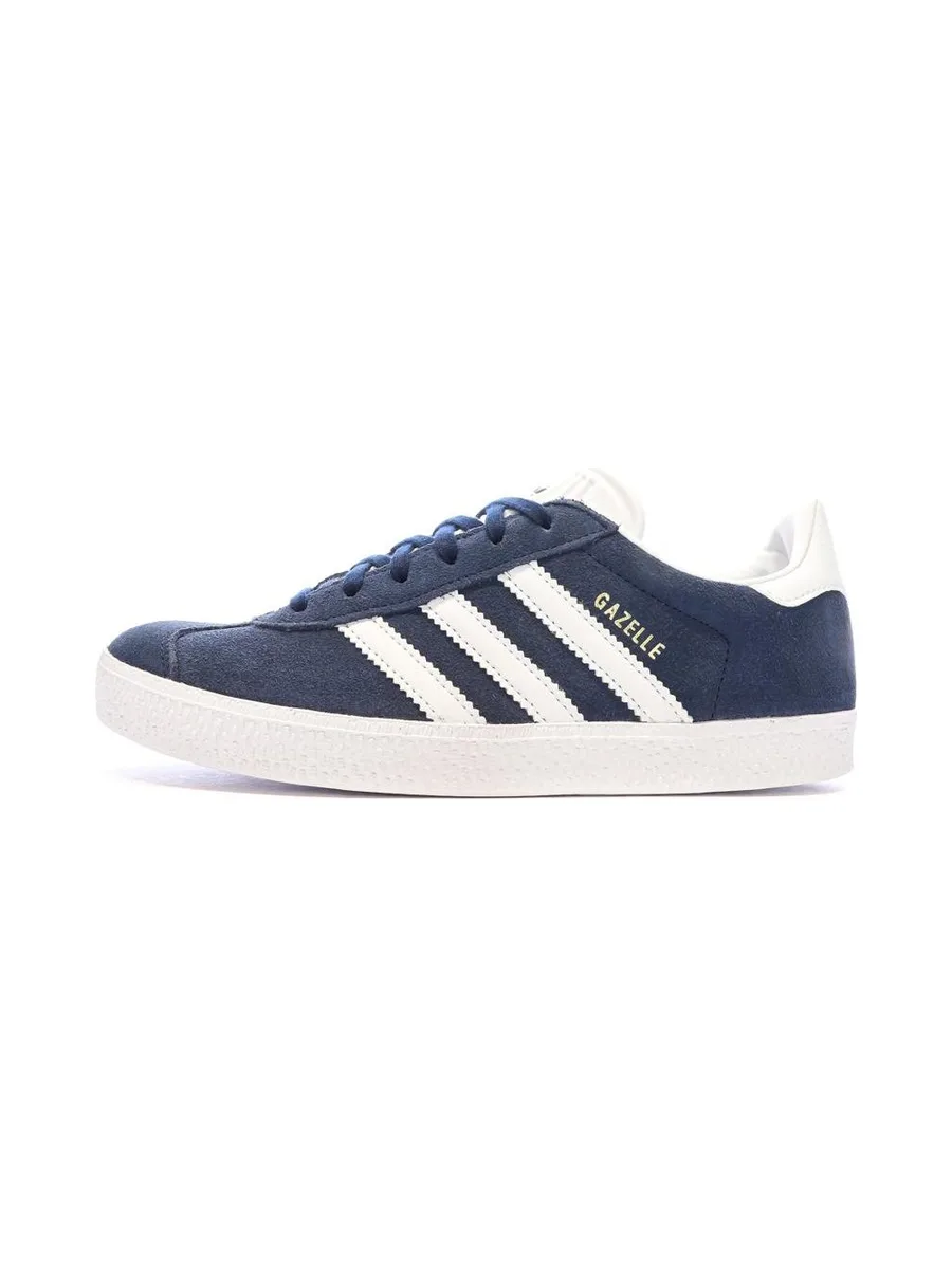 Baskets Marines Garçon/Fille Adidas Gazelle 2
