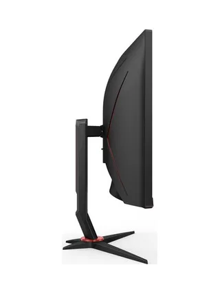 AOC G2 CU34G2XP computer monitor 11