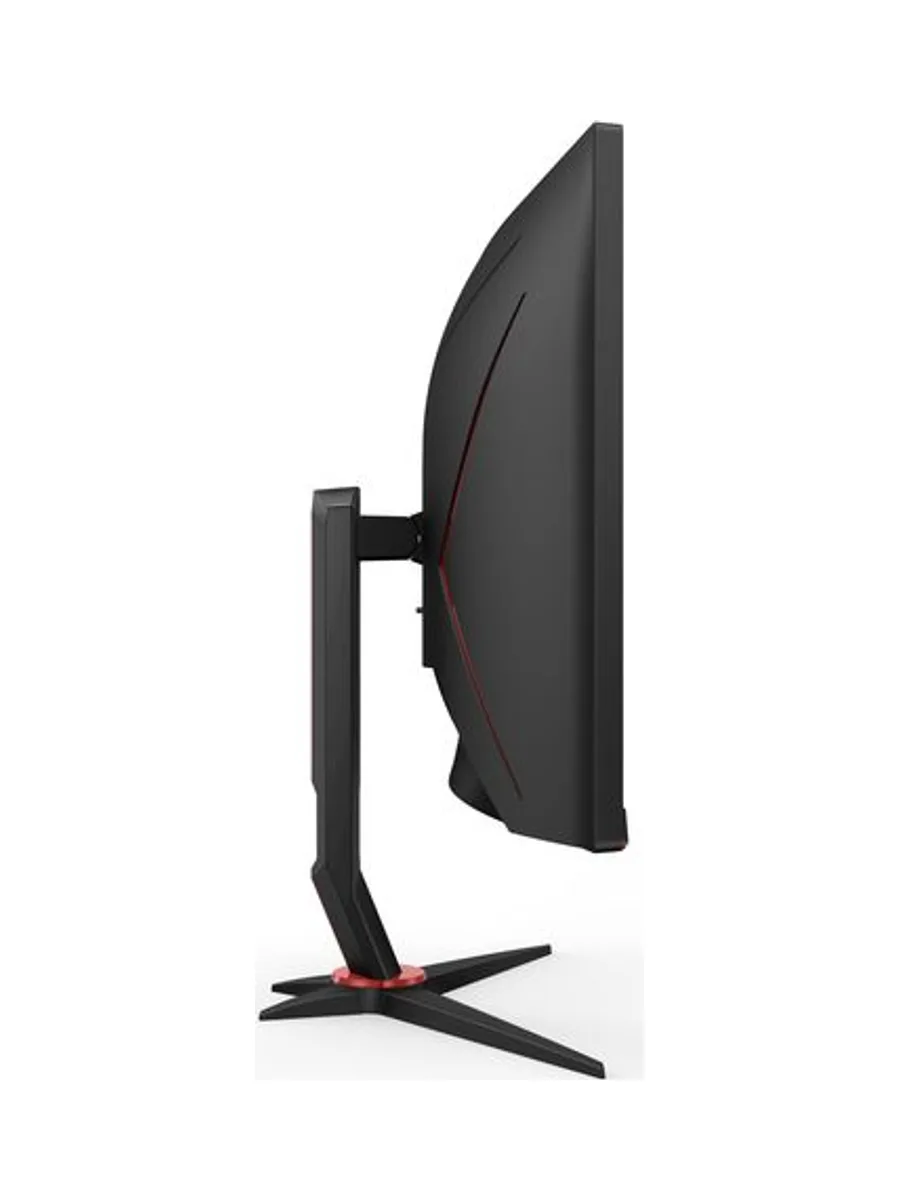 AOC G2 CU34G2XP computer monitor 11