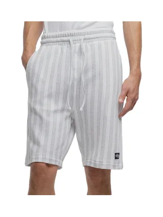 Short Ecru/VertHomme Teddy Smith Akuma 1