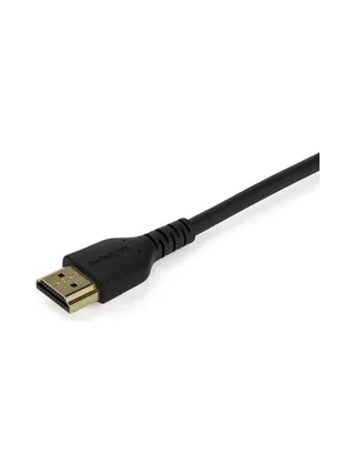 Cable - Premium High Speed HDMI Cable 2m 2