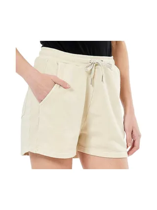 Short Écru Femme Kaporal 23 1